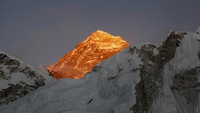 The First Indian Couple Triumphed And Scaled Mount Everest Together