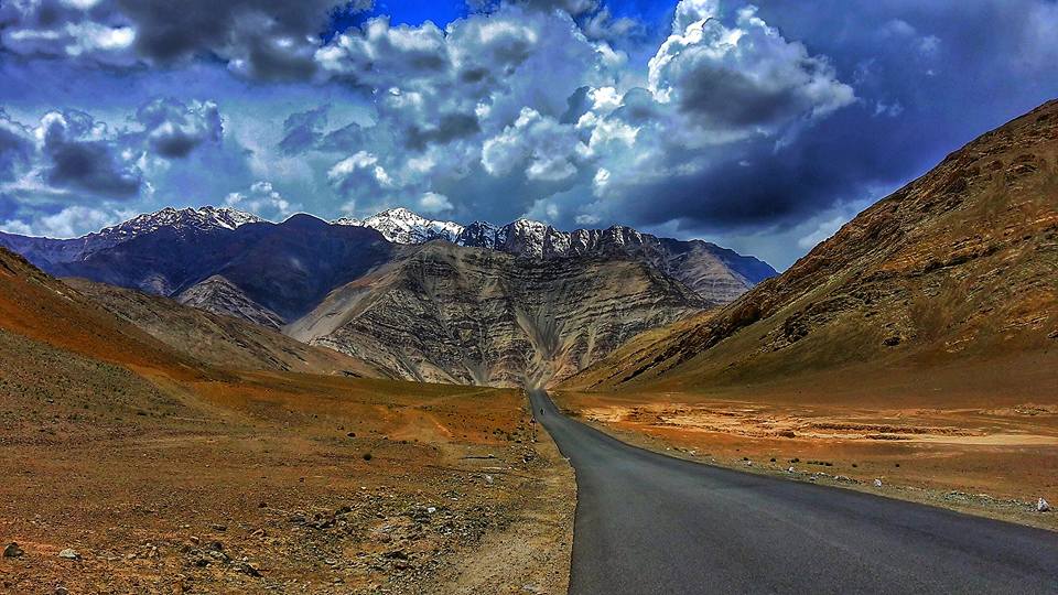 Getting Permits Just Got Easier For Foreigners Visiting Ladakh