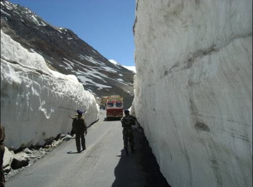 Now a Train To Leh, Ladakh From Shimla And Manali!