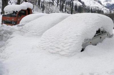 Summer Season Is Over And Chill Is Coming In Himachal