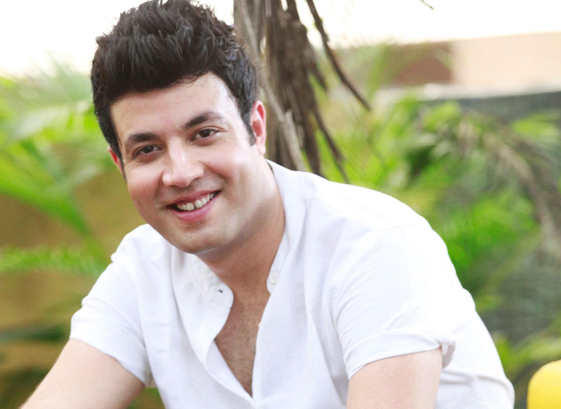 Fukrey Star, Varun Sharma Is Back From His Road Journey