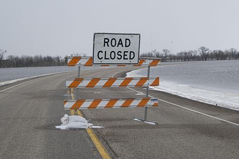 The 434-Km-Long Srinagar-Leh Highway Gets Closed For This Winter