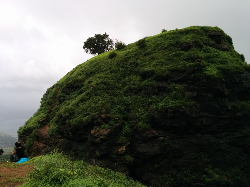 Trek To One Tree Hill Matheran img