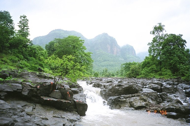 Sudhagad Fort Trek img