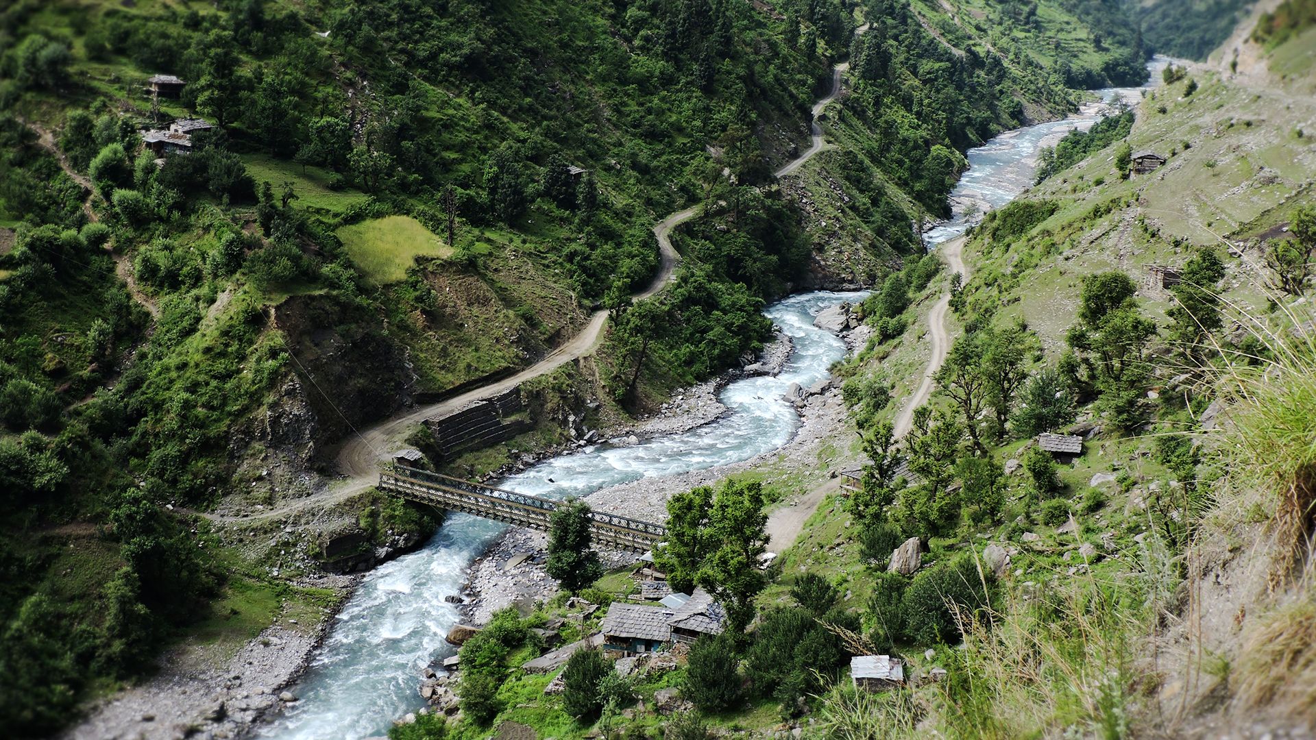 Har Ki Dun Trek img